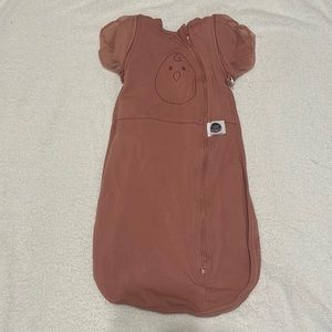 NESTED BEAN ZEN ONE SWADDLE